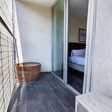 Tribeca King Room - Studio With, Wifi, Ac Σαντιάγκο Εξωτερικό φωτογραφία