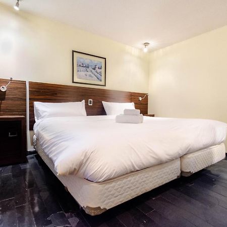 Tribeca King Room - Studio With, Wifi, Ac Σαντιάγκο Εξωτερικό φωτογραφία