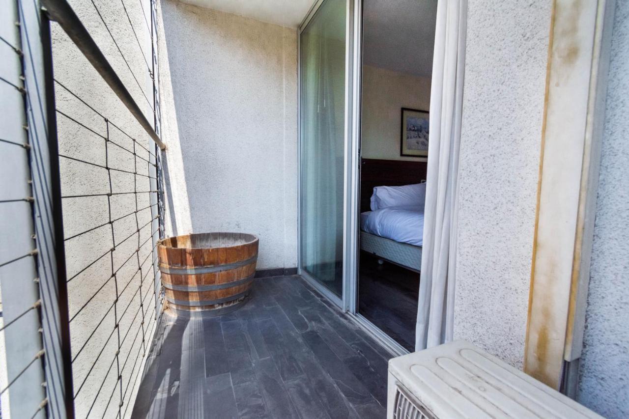 Tribeca King Room - Studio With, Wifi, Ac Σαντιάγκο Εξωτερικό φωτογραφία