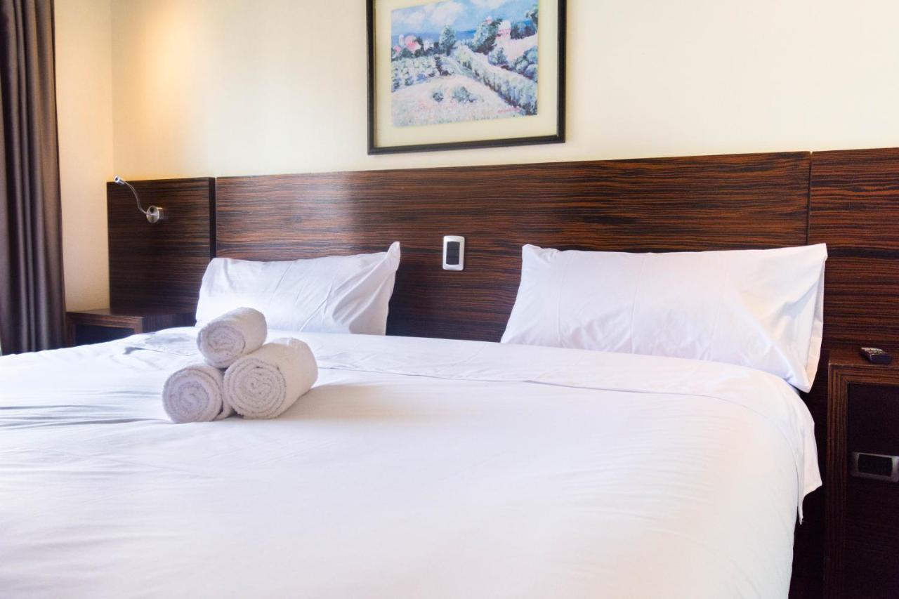 Tribeca King Room - Studio With, Wifi, Ac Σαντιάγκο Εξωτερικό φωτογραφία