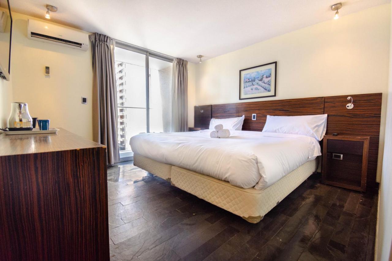 Tribeca King Room - Studio With, Wifi, Ac Σαντιάγκο Εξωτερικό φωτογραφία