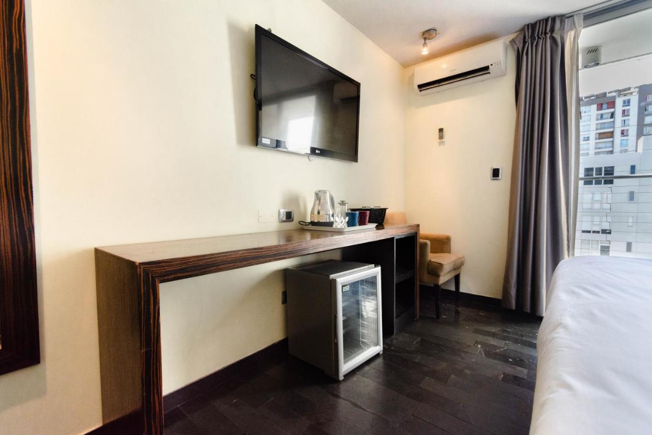 Tribeca King Room - Studio With, Wifi, Ac Σαντιάγκο Εξωτερικό φωτογραφία